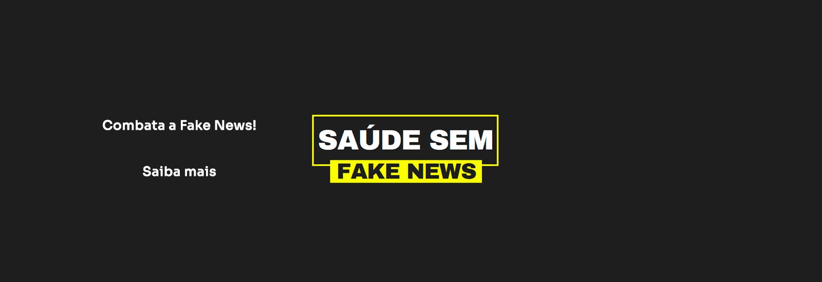 Cambata a Fake News