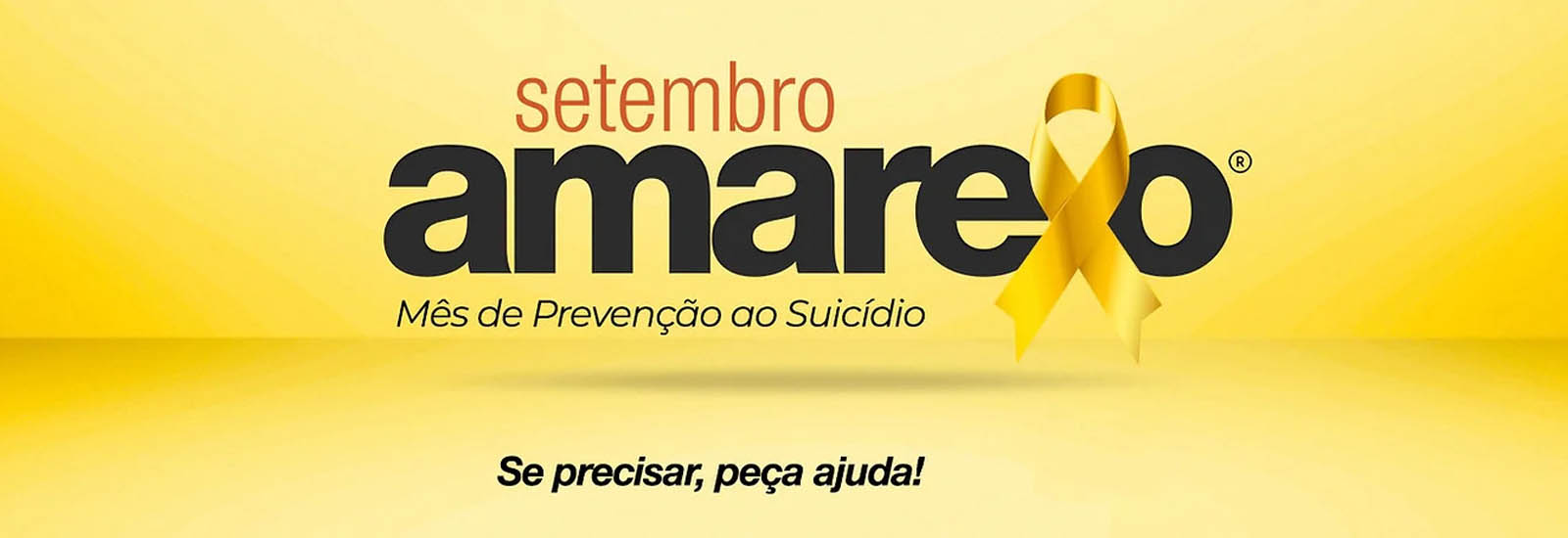 Setembro Amarelo